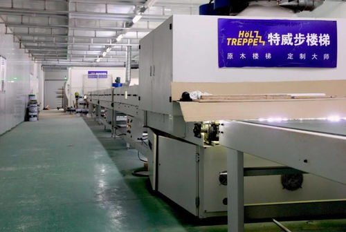 資源整合，煥新出發 特威步唐朝樓梯2020經銷商新工廠見面會成功舉行