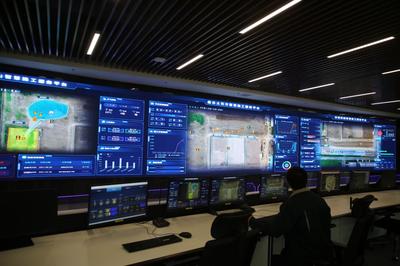 六中全會精神在基層丨濟(jì)寧高新區(qū) 政府“搭橋”政策“引路”，以電子商務(wù)平臺建設(shè)助推高質(zhì)量發(fā)展