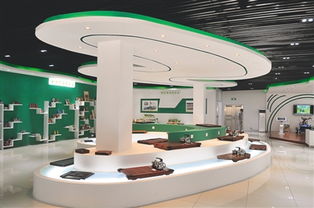 松溪縣暢宏電子商務(wù)園 以平臺開發(fā)建設(shè)為引擎，打造電商集聚新高地